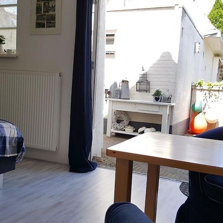 B&B Het Anker 엘뷔르흐 외부 사진