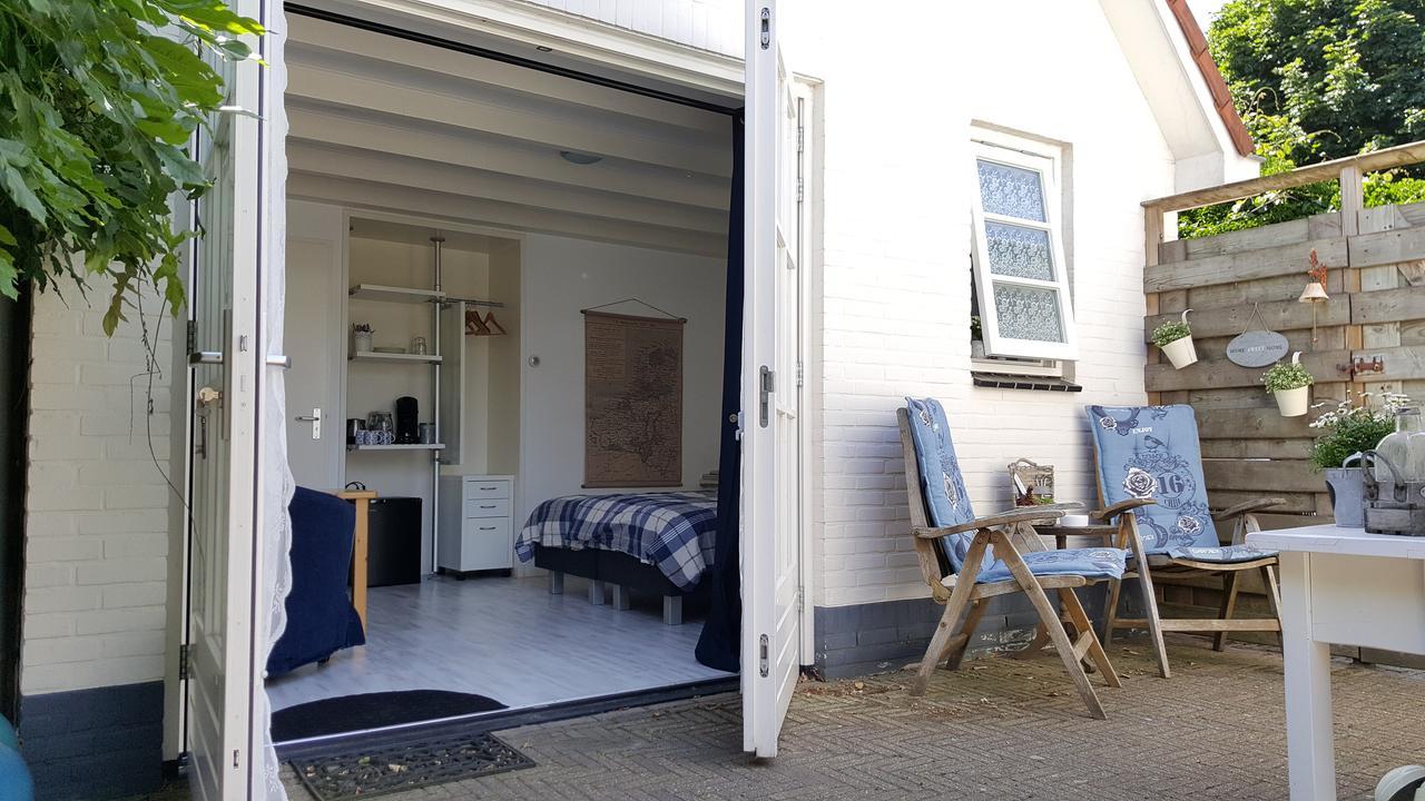 B&B Het Anker 엘뷔르흐 외부 사진